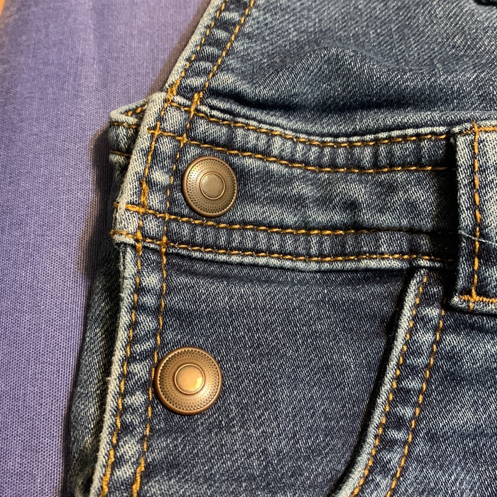 🎉HP🎊First Impressions Overalls - Picture 6 of 8